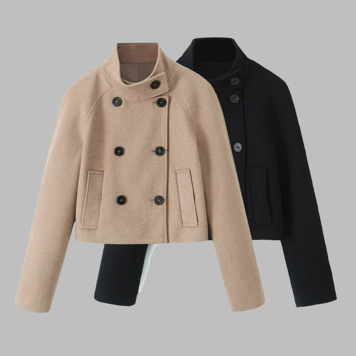 WOMEN'S WEAR COATS & JACKETS