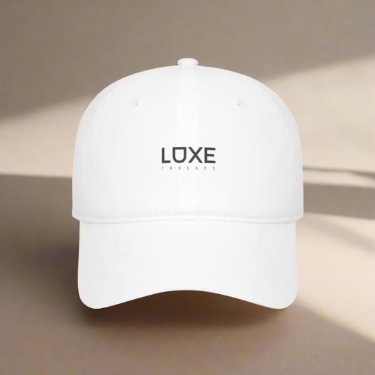 SIGNATURE LOW-PROFILE CAP