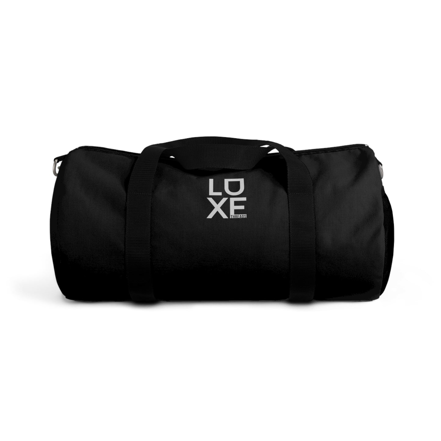 Custom-Printed Duffel Bag