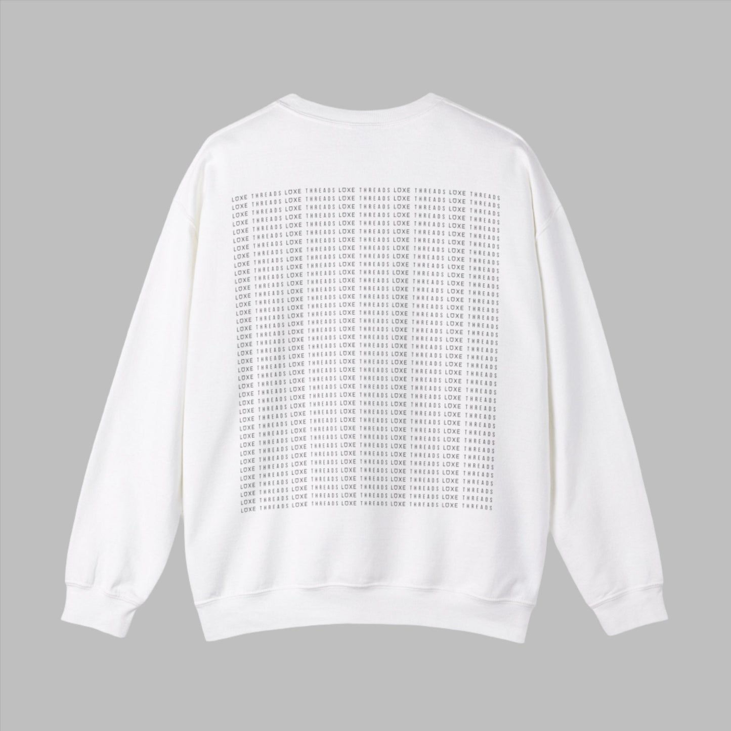 ESSENTIAL HEAVY BLEND CREWNECK SWEATSHIRT