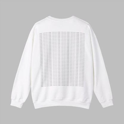 ESSENTIAL HEAVY BLEND CREWNECK SWEATSHIRT