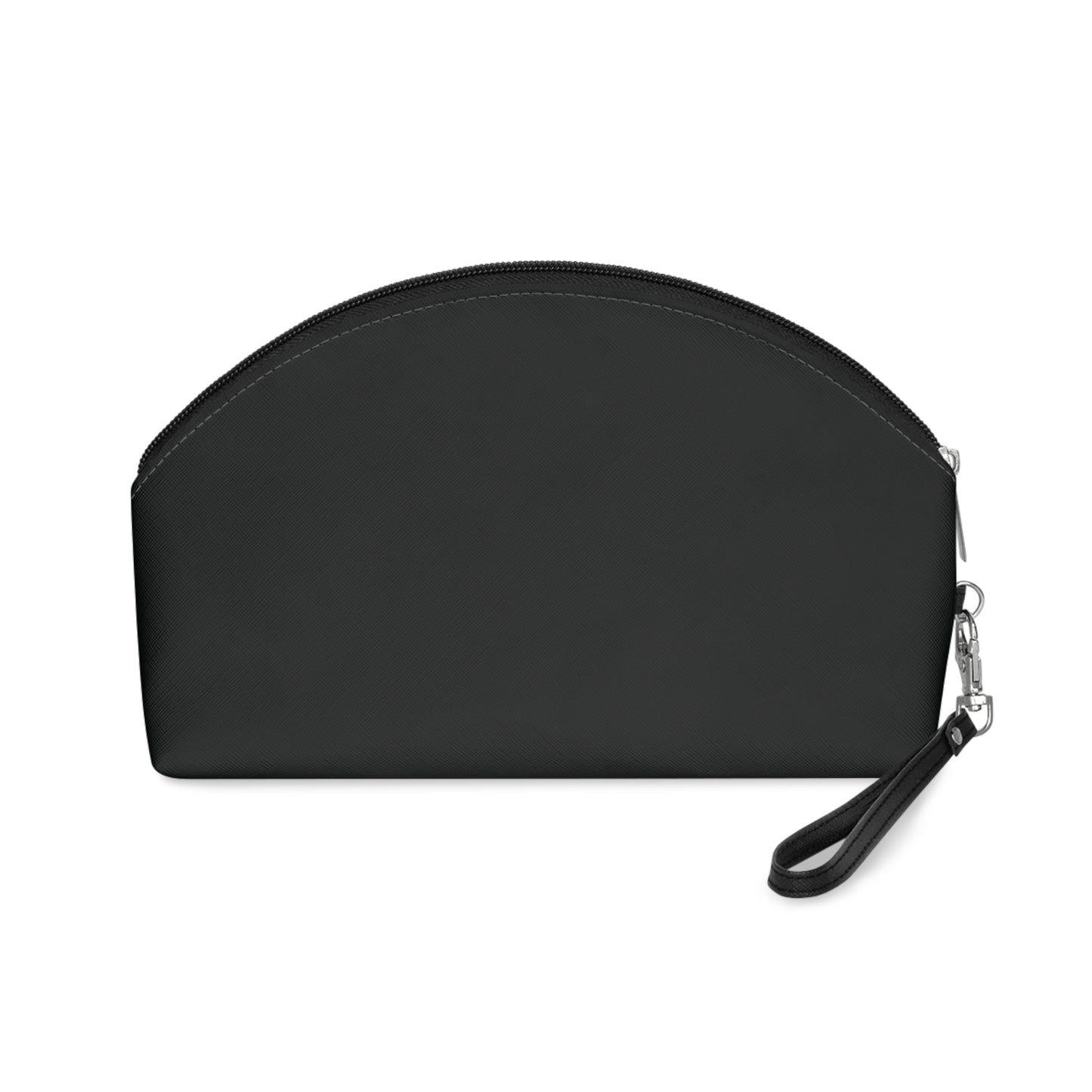 Curve-Top Multi-Purpose Makeup Bag