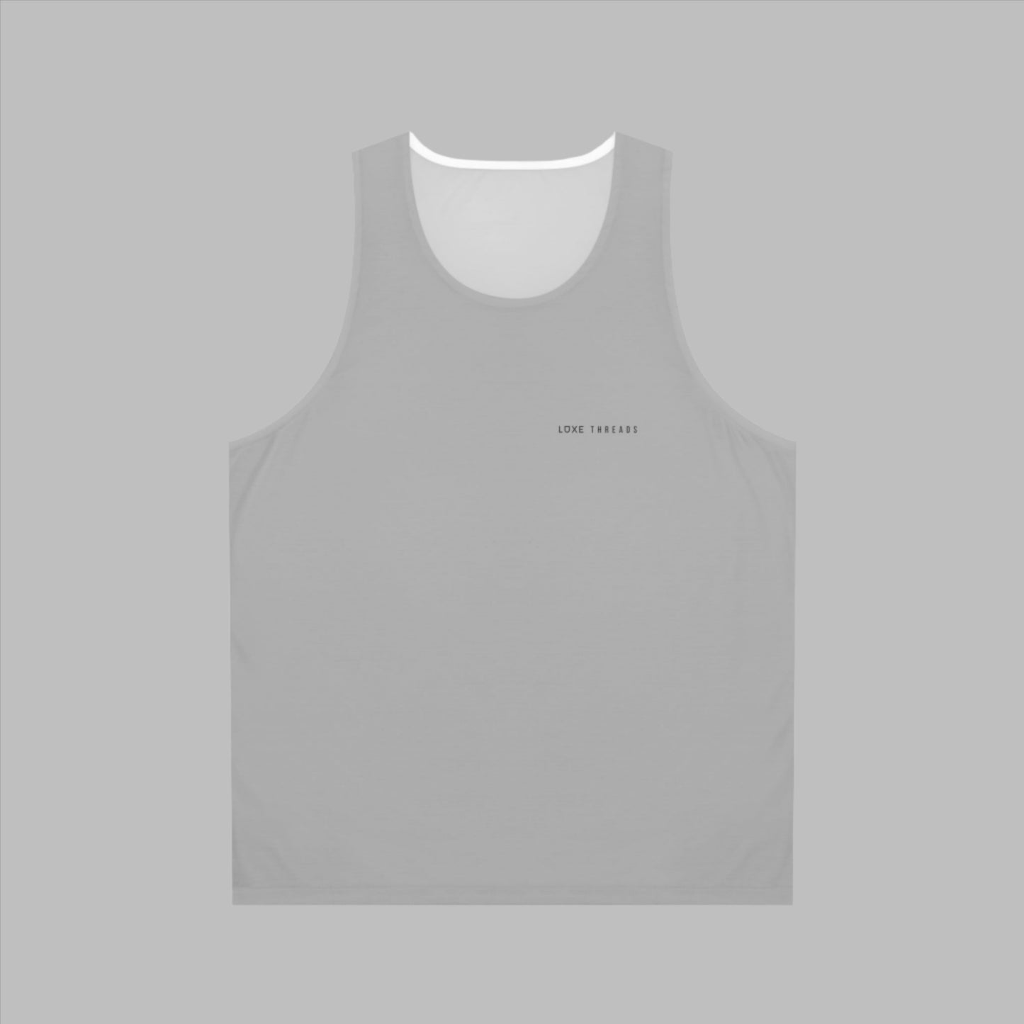 ECO-WARRIOR RECYCLED POLYESTER TANK TOP