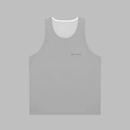 ECO-WARRIOR RECYCLED POLYESTER TANK TOP