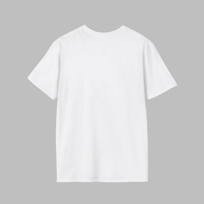 ESSENTIAL SOFT-STYLE T-SHIRT