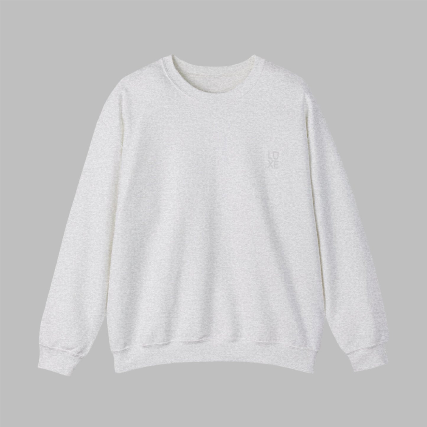 ESSENTIAL HEAVY BLEND CREWNECK SWEATSHIRT