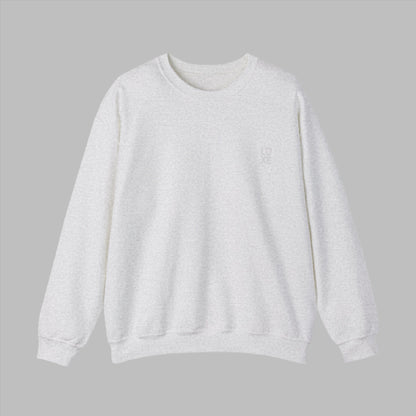 ESSENTIAL HEAVY BLEND CREWNECK SWEATSHIRT