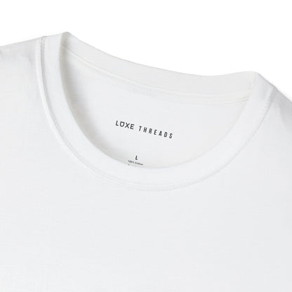 ESSENTIAL SOFT-STYLE T-SHIRT