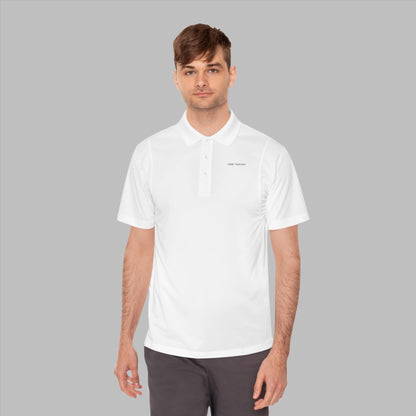 PERFORMANCE POLO SHIRT