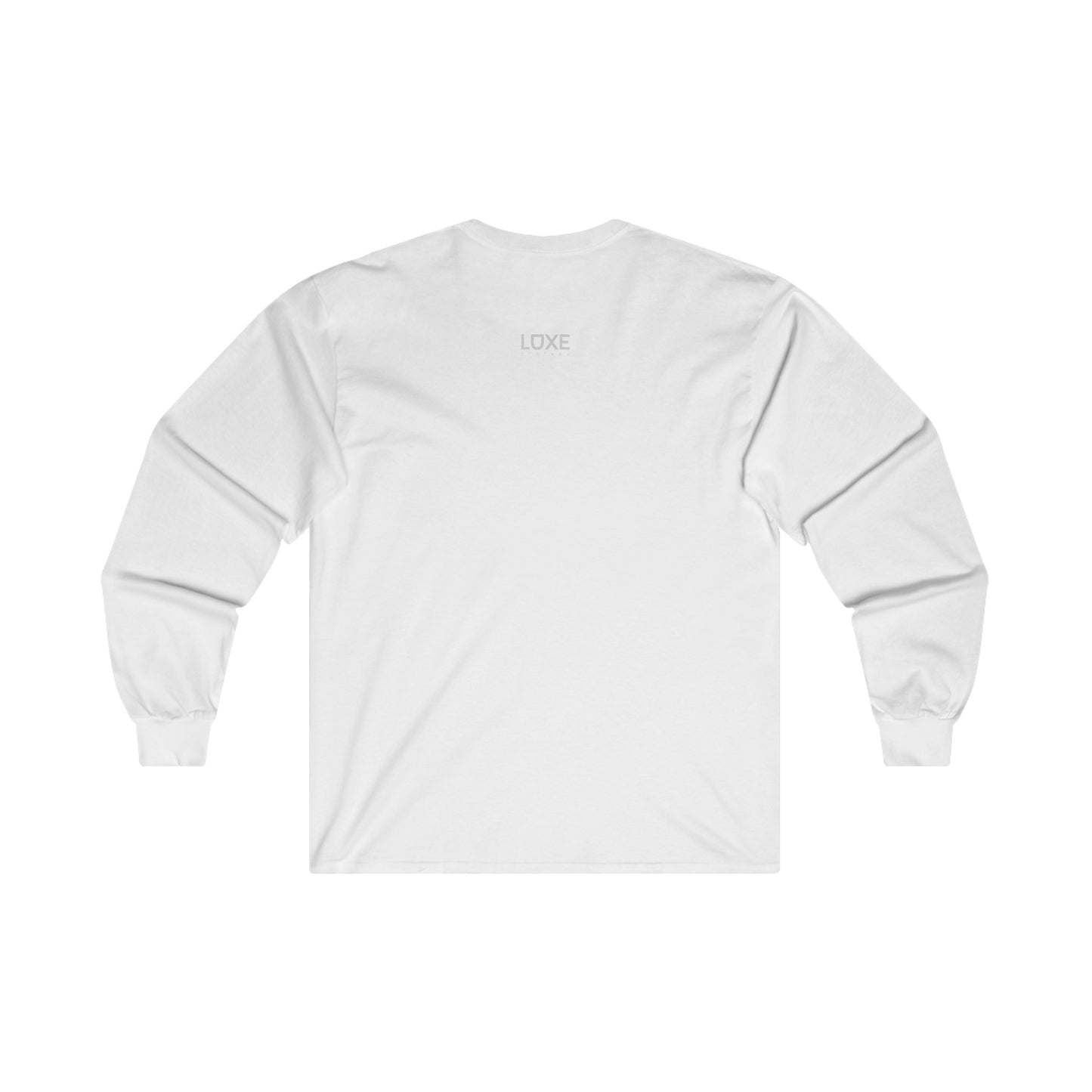 Cultural Art Long Sleeve tee