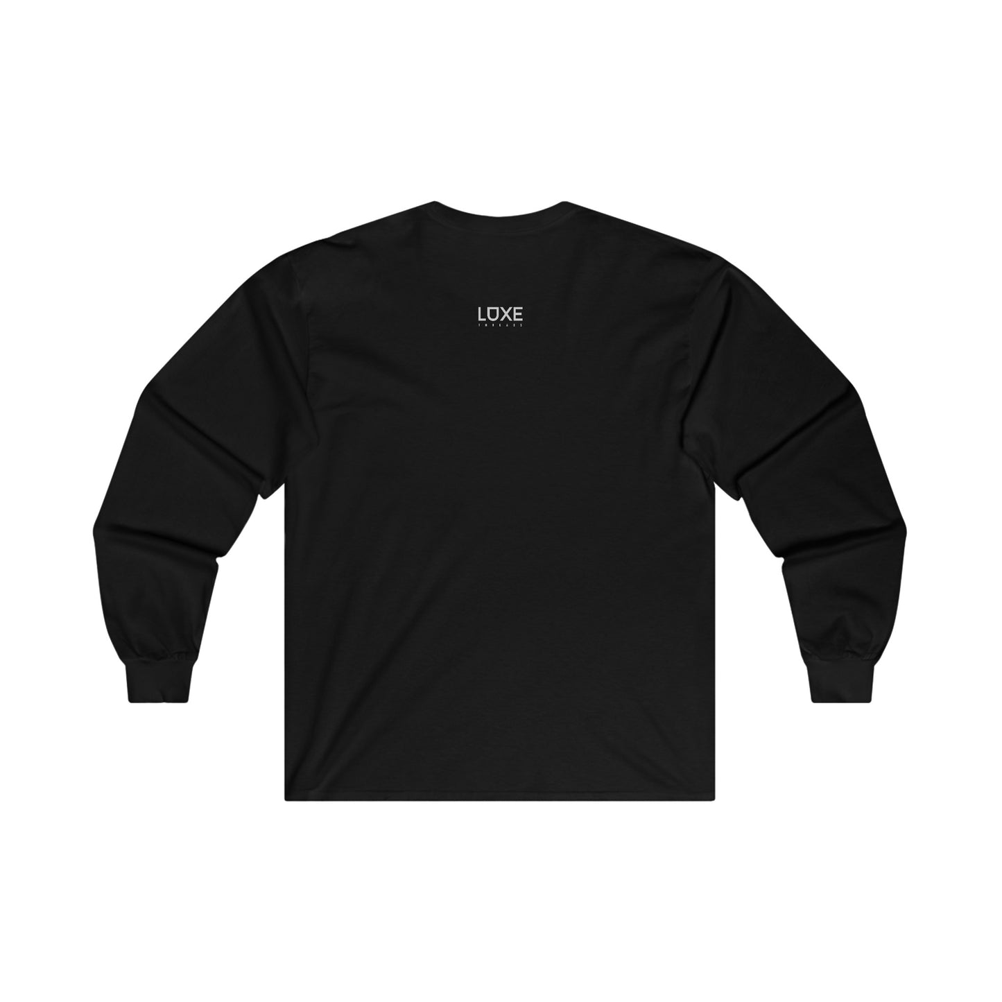 Cultural Art Long Sleeve tee