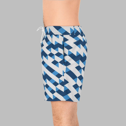 RIVIERA SWIM SHORTS