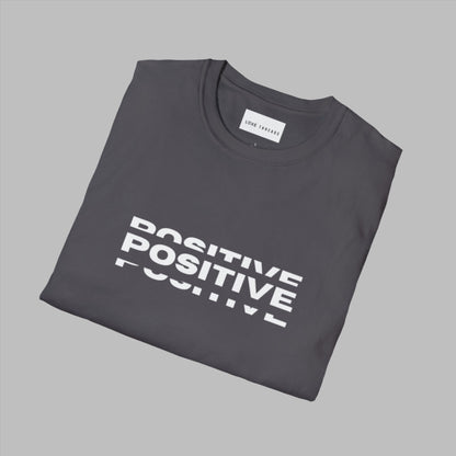 POSITIVE VIBES T-SHIRT