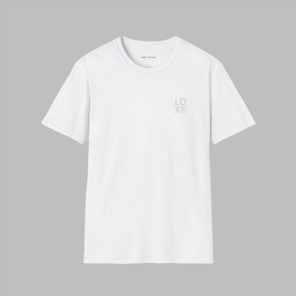 ESSENTIAL SOFT-STYLE T-SHIRT