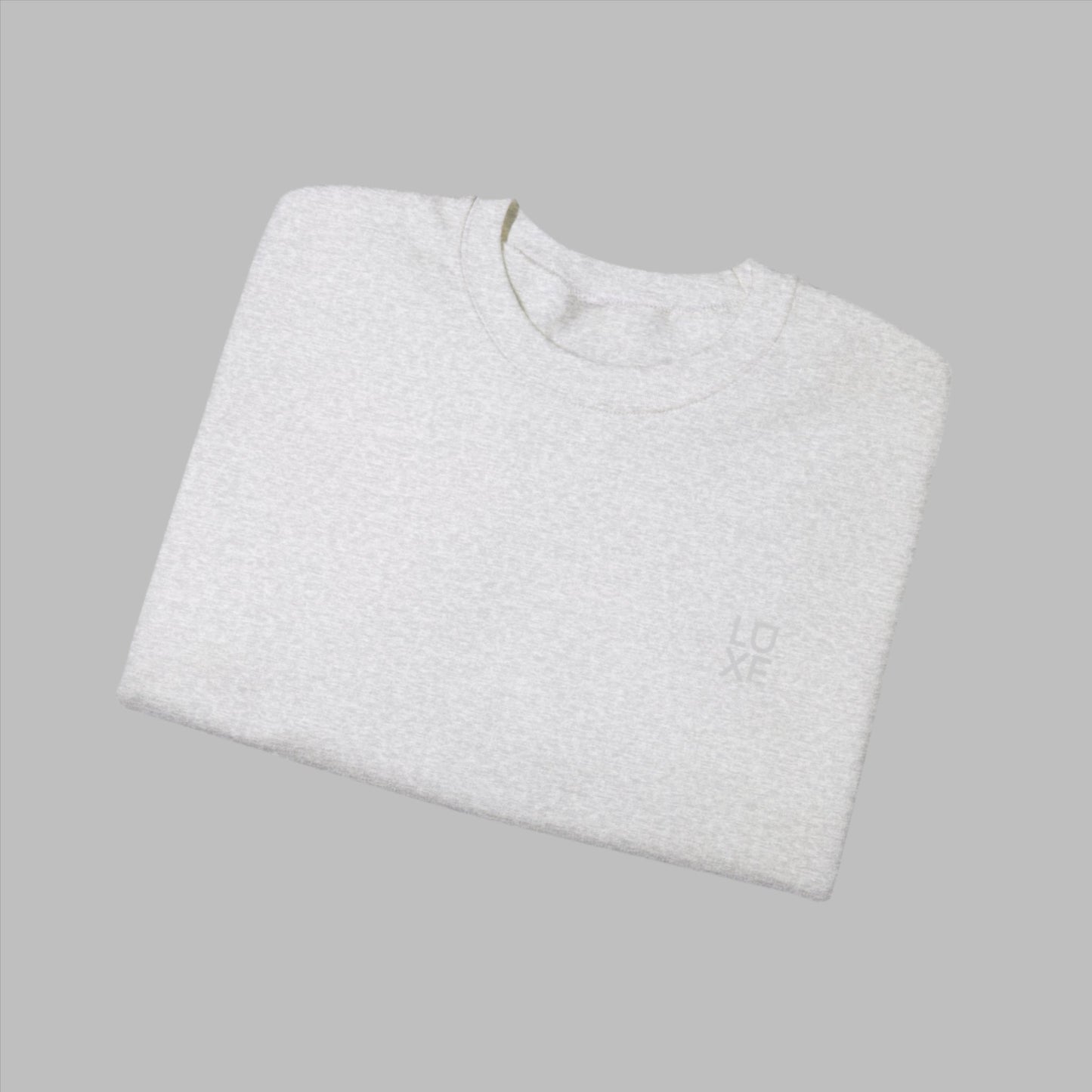 ESSENTIAL HEAVY BLEND CREWNECK SWEATSHIRT