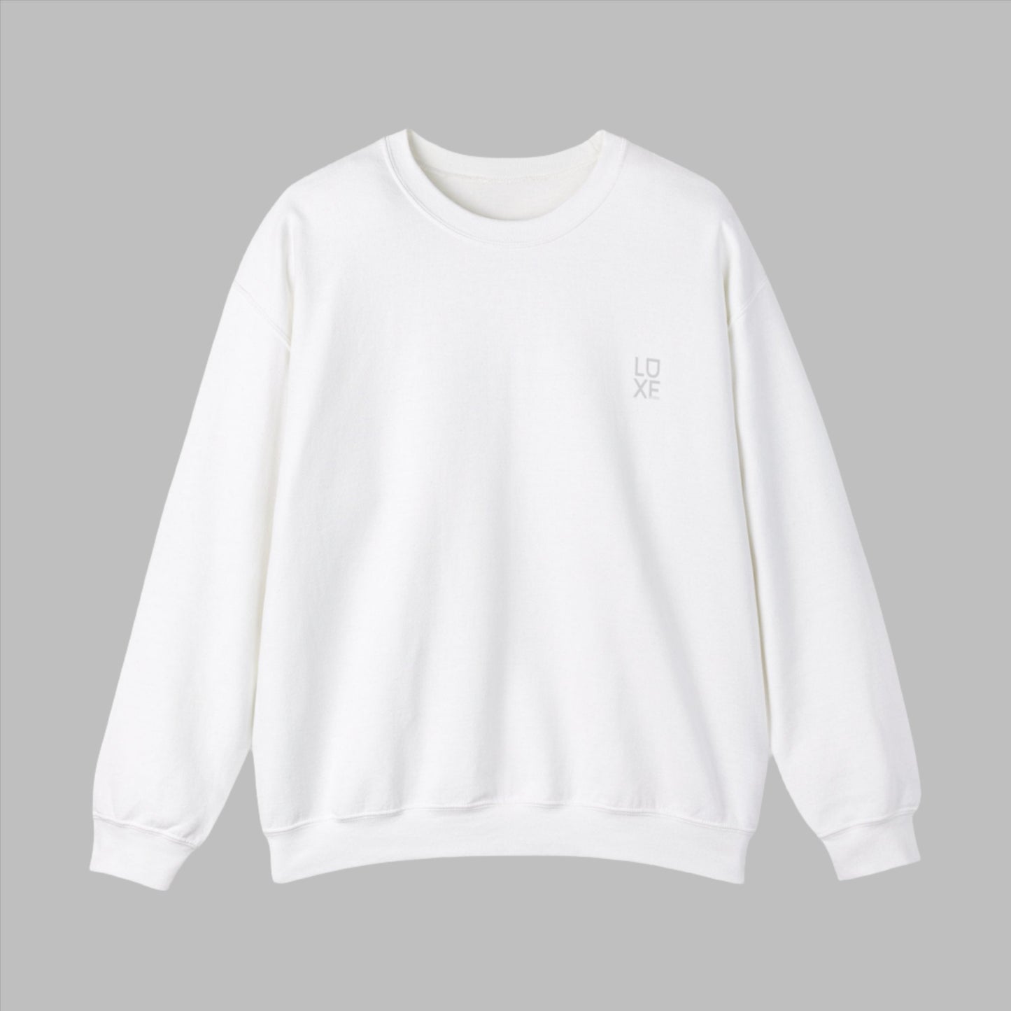 ESSENTIAL HEAVY BLEND CREWNECK SWEATSHIRT