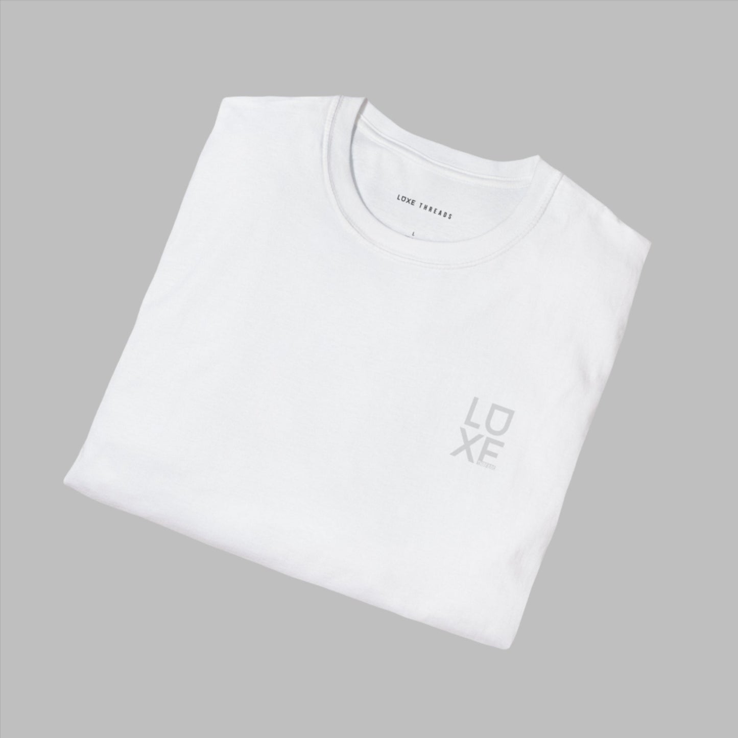 ESSENTIAL SOFT-STYLE T-SHIRT