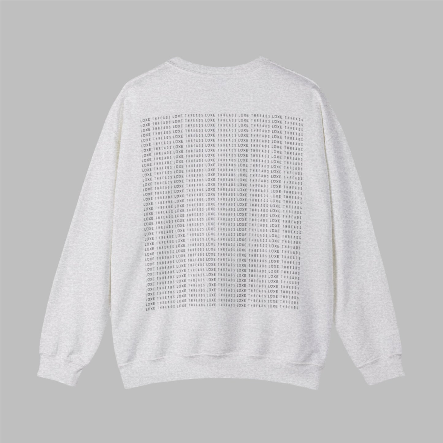 ESSENTIAL HEAVY BLEND CREWNECK SWEATSHIRT