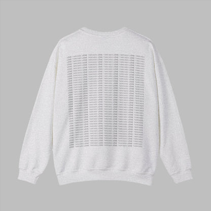 ESSENTIAL HEAVY BLEND CREWNECK SWEATSHIRT