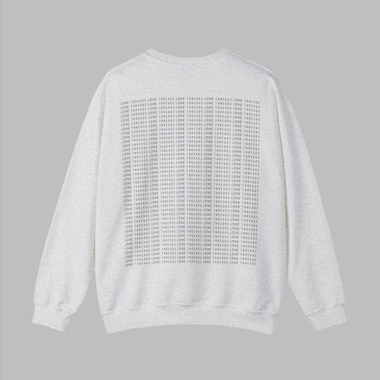 ESSENTIAL HEAVY BLEND CREWNECK SWEATSHIRT